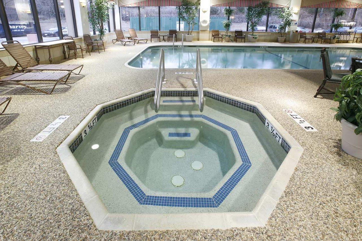 Hampton Inn Boston / Marlborough Bagian luar foto